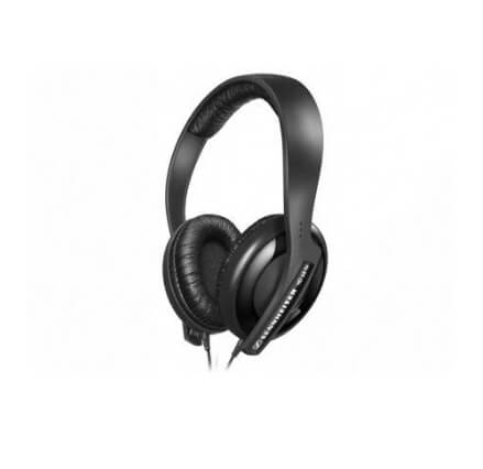 Le cuffie Sennhesier HD65